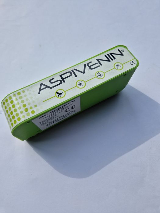 Pompka ssąca aspivenin