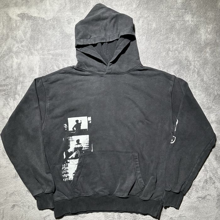 Худи ERD Enfants Riches Deprimes Eternity and Time M L XL