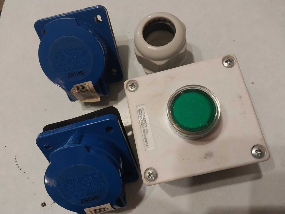 разные электротовары