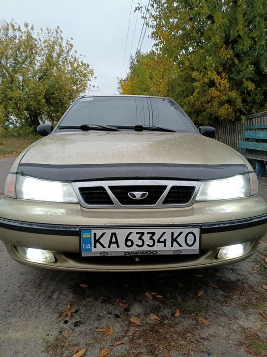 Продам Деоо нексію