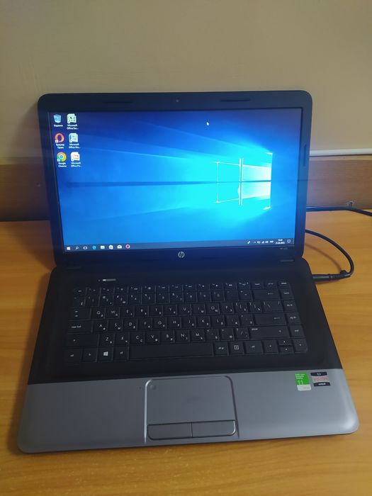 Продам ноутбук в гарному стані