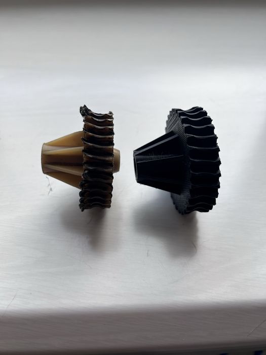 3Д печать, 3D моделирование, моделювання та FDM друк - Поліграфія ...