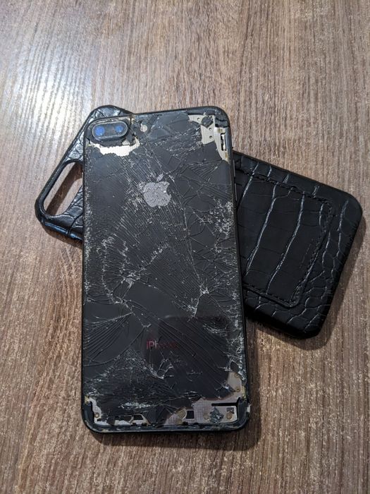 Iphone 8 plus айфон 8+