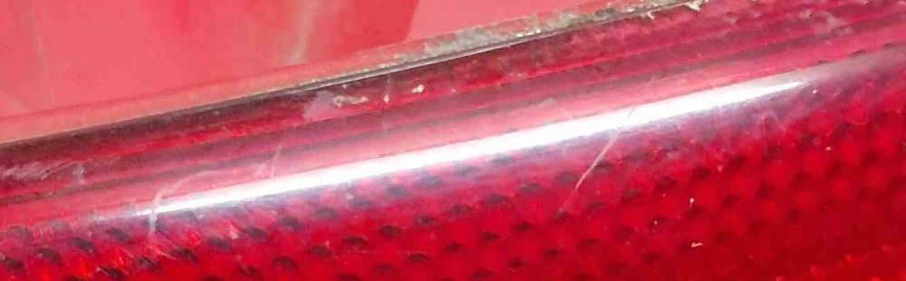 Farolim da Mala Direito 46556349 - ALFA ROMEO 147