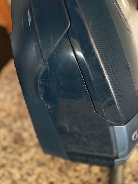 Aspirador de pó Rowenta