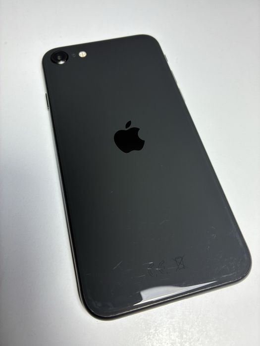 Iphone SE2020 64  Never