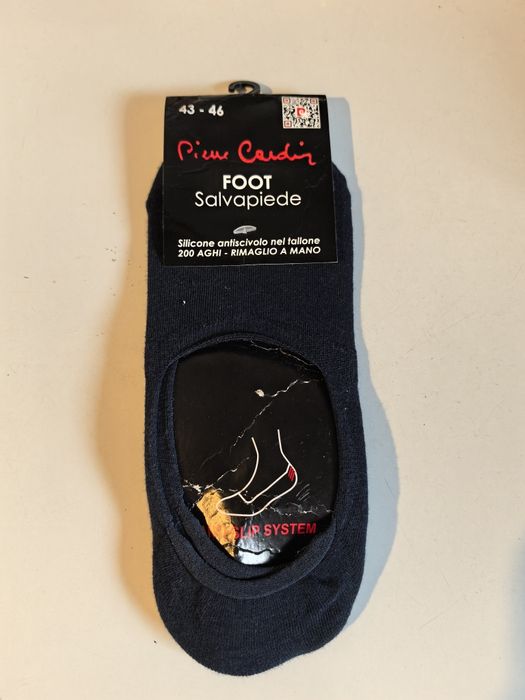 Stopki damskie # 43-46