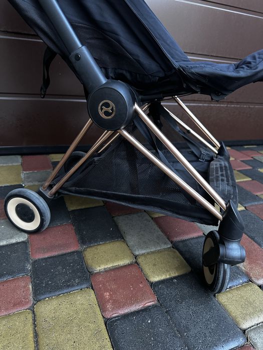 Коляска Cybex Coya