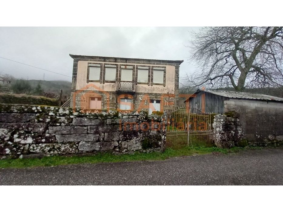 Casa antiga