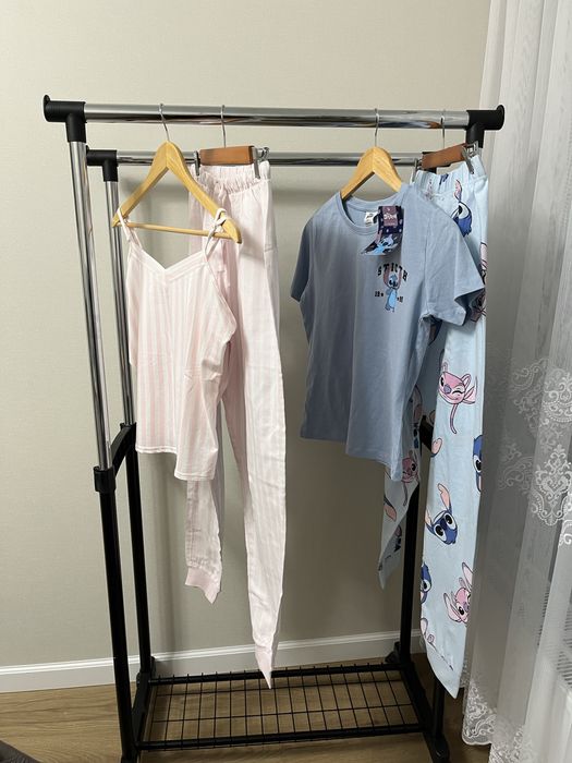 Нові піжами від primark в розмірі s