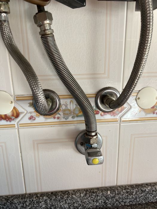 Vendo esquentador em bom estado