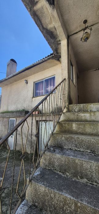 Casa Reconstrução - Zona Rural