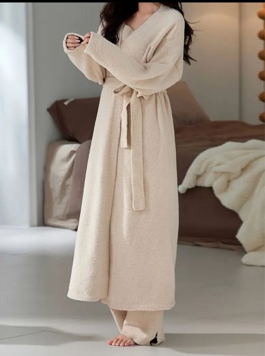 Теплиц домашній костюм! Новий