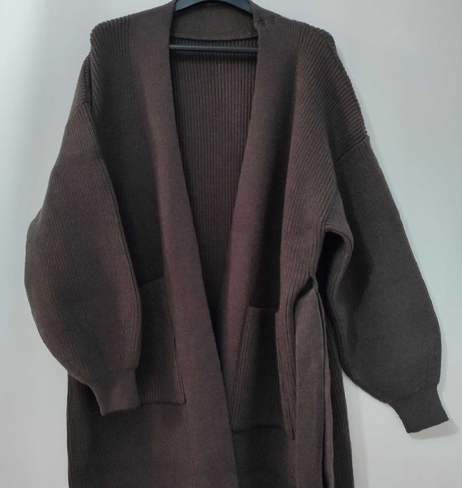 новий  кардиган .