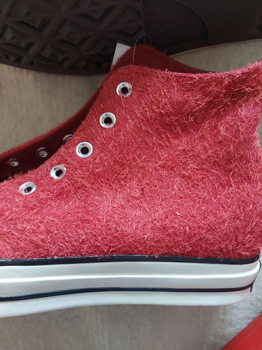 Trampki Converse 43
