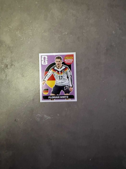 Cromos Mundial 2026