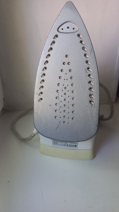 Праска Tefal FV2115E0/90 на запчастини