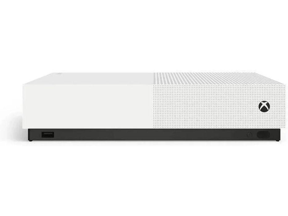 X Box one S 1T - microsoft