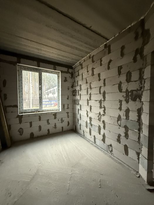 Таун 120м2 з газом в Лісовій частині Гостомеля. Парк Щасливий