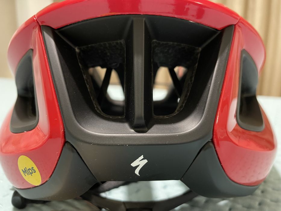 Specialized Prevail 3 NOVO
