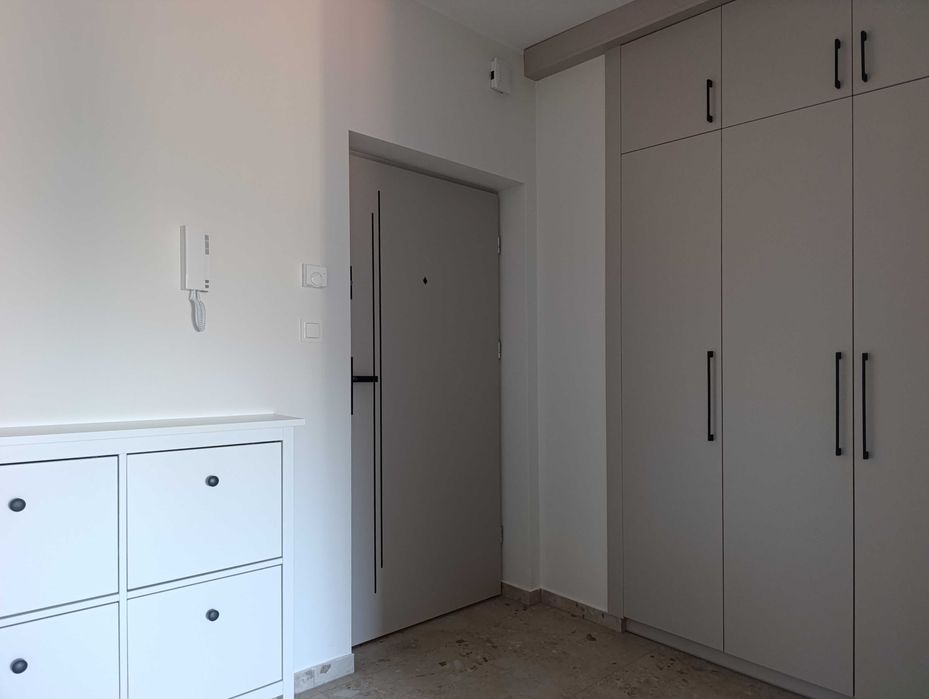 NOWE, nieużywane, bezczynszowe mieszkanie 3 pokojowe z klimatyzacją