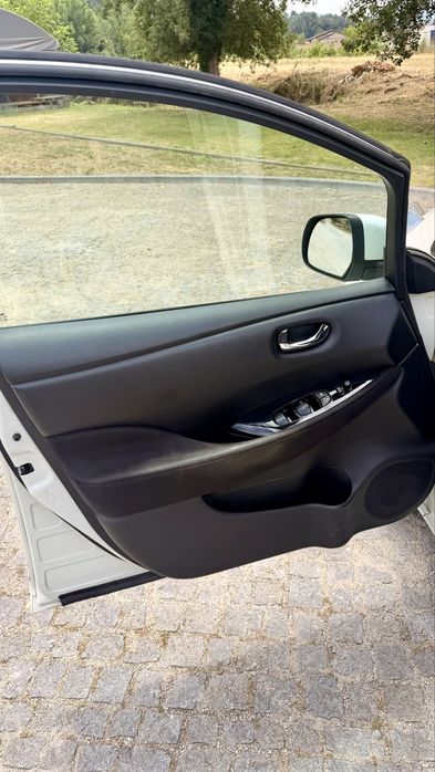 Nissan Leaf 100% Eletrico 2015 Nacional