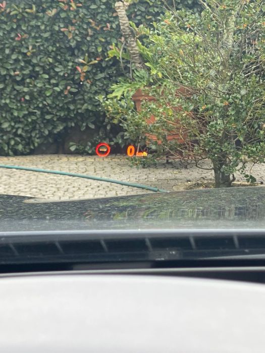 BMW 730d Full Extras