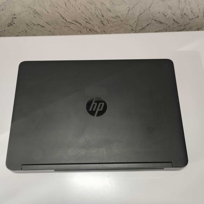 Ноутбук HP ProBook 645 G1 | AMD A6-4400M | 8/320 гб | батарея 4 часа