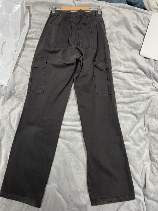 джинси широкі