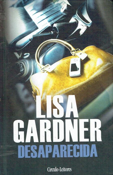 13381

A Salvar a Pele
de Lisa Gardner