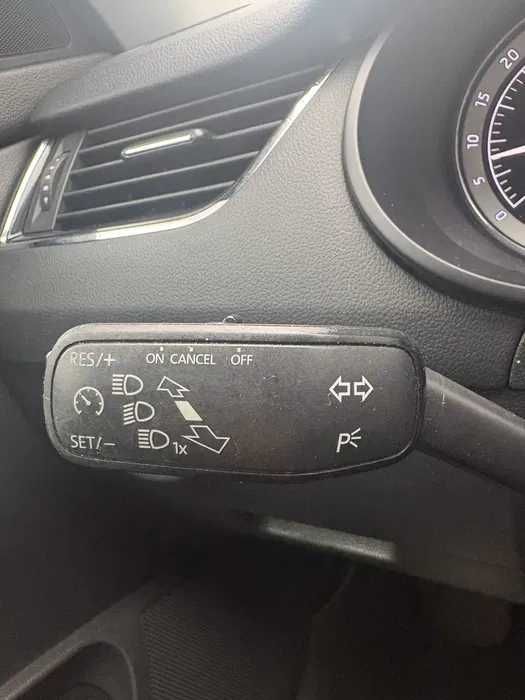 Skoda Octavia 1.6 TDI 115cv Nacional