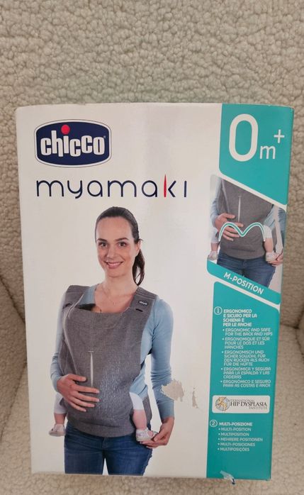 Myamaki novo 0 M