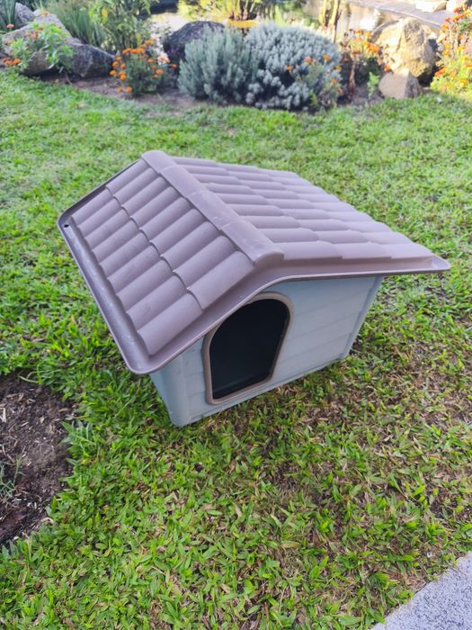 Casinha para animais de estimação