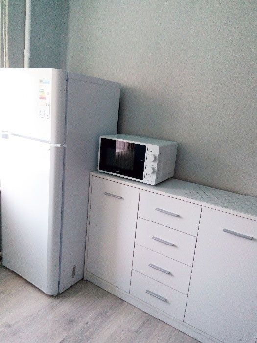 Центр.Однокомнатная на Каменецкой.72 Новый рік