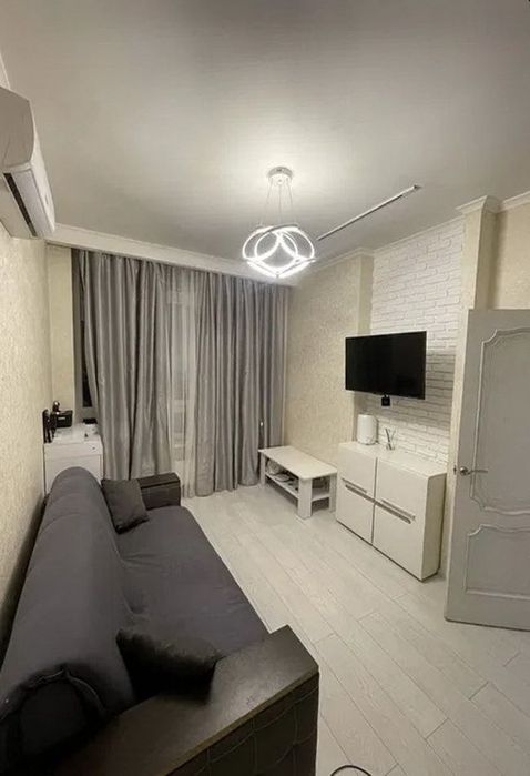 shev-03 Генуэзская/ Жемчужина. С ремонтом, укомплектована.