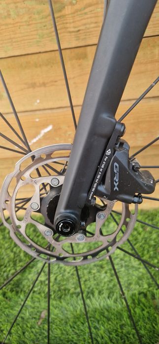 Superior Gravel X-Road GR