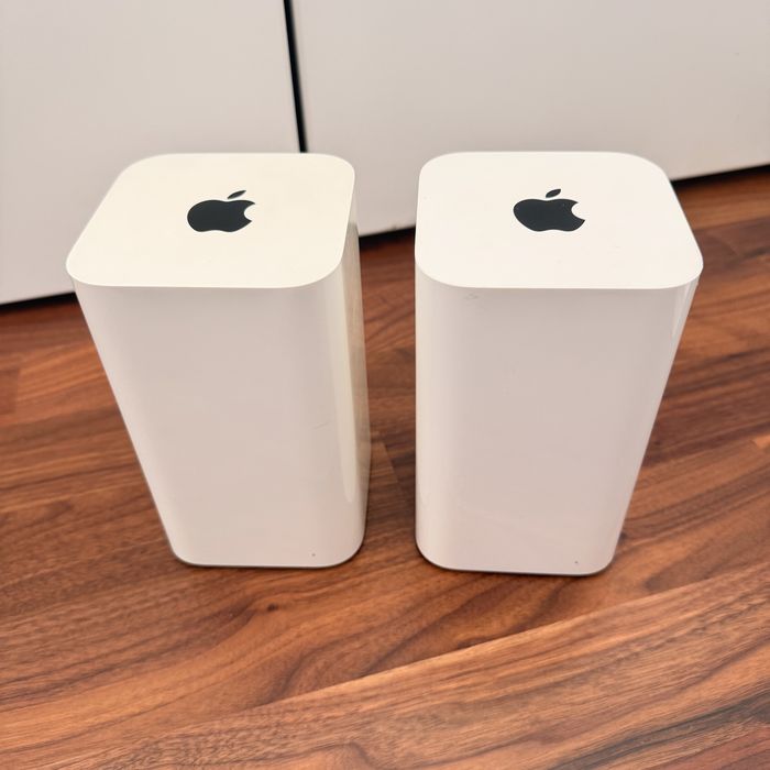 Apple Time Capsule 2TB