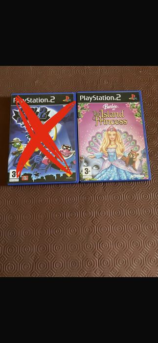 Jogos de Ps2 (ver preço na descrição)