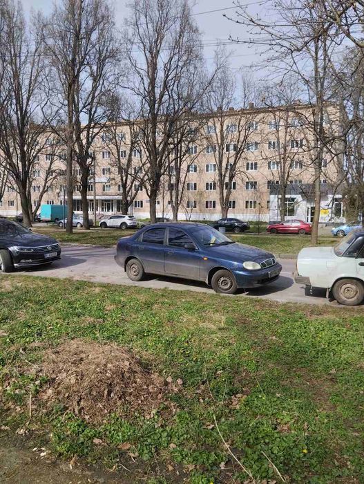 Частинка України у твоєму сердці