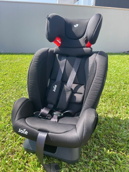 Cadeira Auto Joie