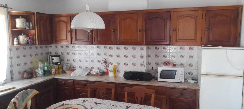 Moradia isolada em aldeia Guarda