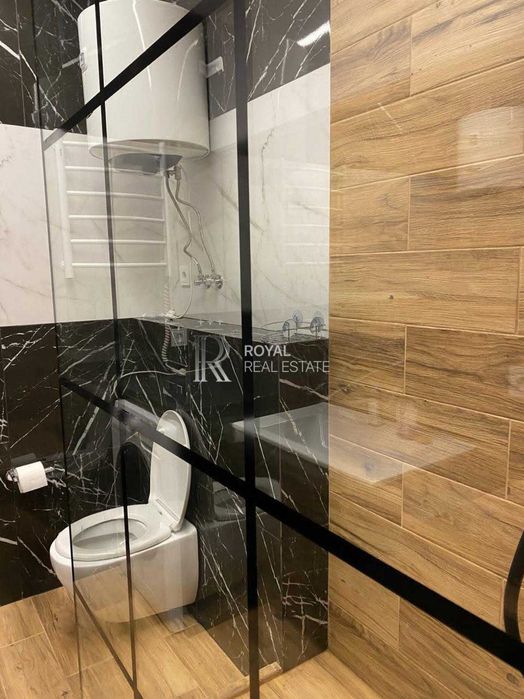 Продаж Квартира 1кім. 50.9м2 ЖК «Victory V» Метро Паркінг