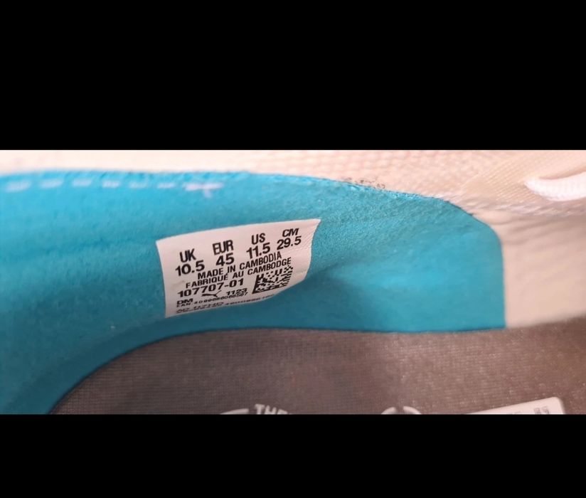 Chuteira Puma Future 7 Pro AG/FG