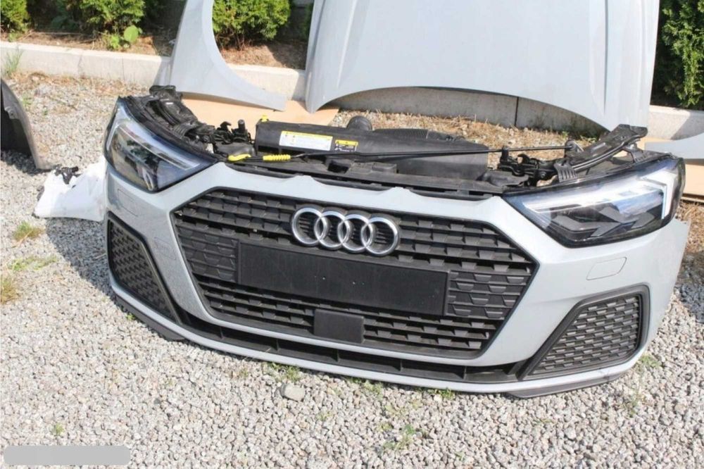 audi tt 8n - разборка Ауди (Audi) - шрот Ауди на OLX.ua