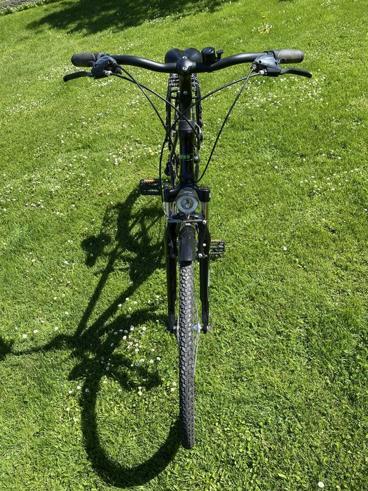 Rower turystyczny miejski Martes