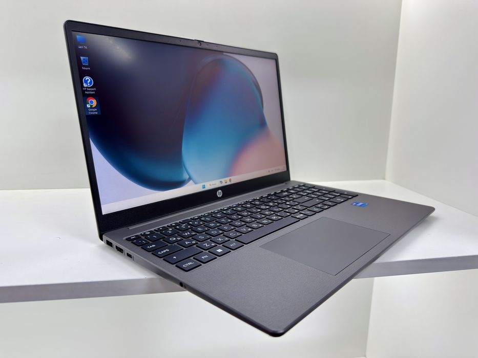 2025 рік! Мультимедійний HP 250 G10 | 15" FHD | i7 13th | 16RAM 512SSD