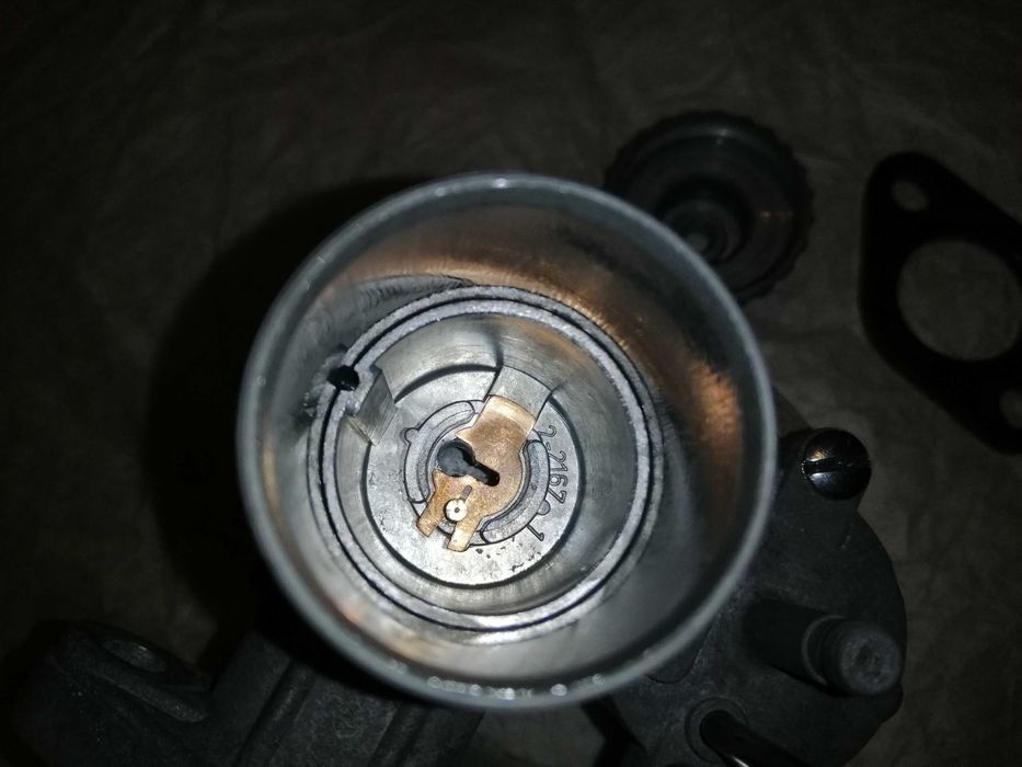 №116.ХОРОШИЙ-Карбюратор 2926 ЯВА/JAWA 360 Made in Czechoslovakia.