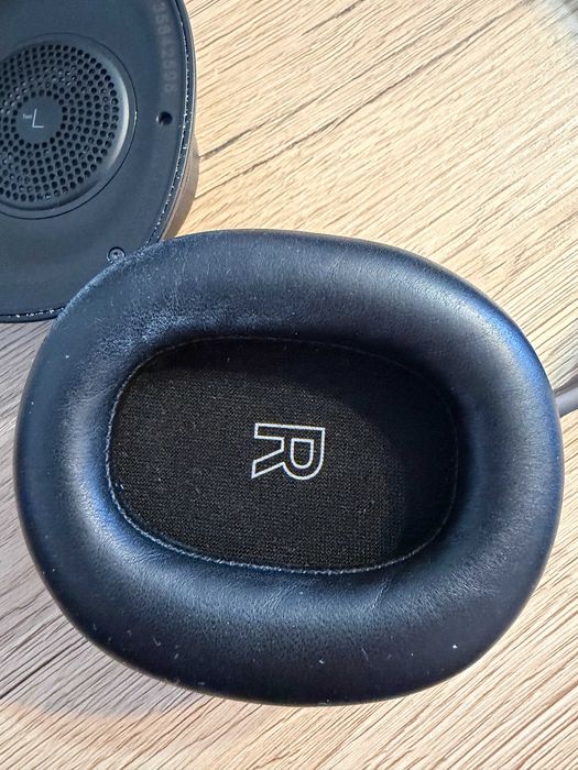 bang & olufsen h95 czarne