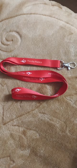 Smycz Poczta Polska