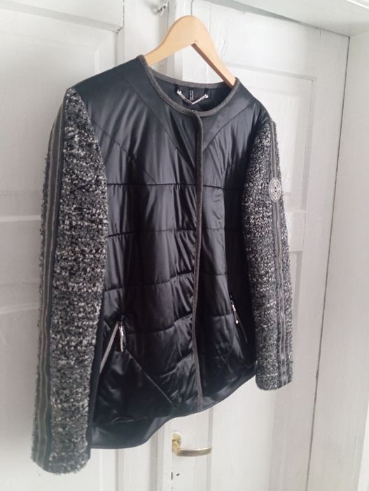 kurtka marki Sportalm to model Natur All r. L/XL